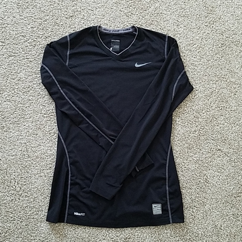 Nike Running Top